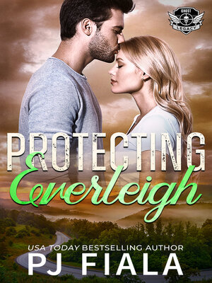 cover image of Protecting Everleigh